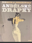 Andělské drápky - náhled