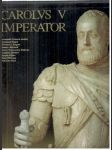 Carolus V Imperator - náhled