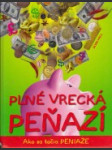 Plné vrecká peňazí - náhled