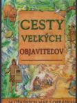 Cesty veľkých objaviteľov - náhled