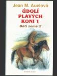 Děti země 2: údolí plavých koní 1 - náhled