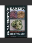 Za tajemstvím kamenů (geologie, mineralogie, horniny, minerály a zkameněliny) - náhled