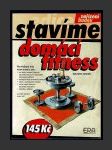 Domácí fitness - náhled