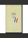 Milost milosti: 100 francouzských sonetů (francouzská poezie, výbor) - P. Verlaine, J. A. Rimbaud, S. Mallarmé, A. Favre... - náhled