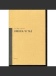 Umbra vitae (podpis Ludvík Kundera) - náhled