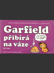 Garfield přibírá na váze - náhled