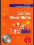 Oxford word skills - náhled