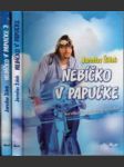 Nebíčko v papuľke I. - II. - náhled