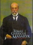 Tomáš Garrigue Masaryk - náhled