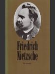 Friedrich Nietzsche - náhled