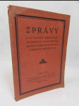 Zprávy k VI. valnému sjezdu svazu dělnických tělocvičných jednot Československých v Praze za období 1912-19 - náhled