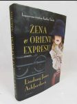 Žena v Orient Expresu - náhled