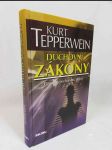 Duchovní zákony: Poznání, pochopení, přijetí - náhled