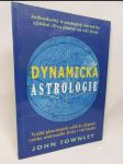 Dynamická astrologie - náhled