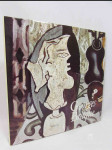 Georges Braque - náhled