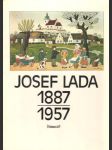 Josef Lada - náhled