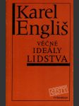 Věčné ideály lidstva - náhled