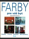 Farby pre váš byt - náhled