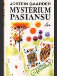 Mystérium pasiansu - náhled