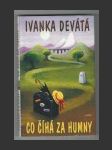 Co číhá za humny - náhled