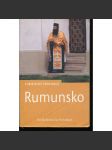 Rumunsko (Turistický průvodce) - náhled