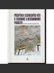 Příspěvek technických věd k záchraně a restaurování památek - náhled