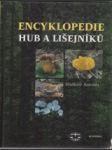 Encyklopedie hub a lišejníků - náhled