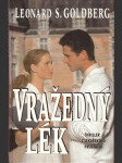 Vražedný lék - náhled