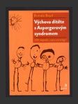 Výchova dítěte s Aspergerovým syndromem - náhled