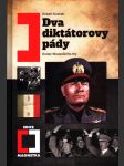 Dva diktátorovy pády - náhled