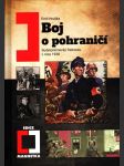 Boj o pohraničí - náhled