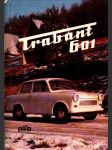 Trabant 601 - náhled