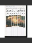 České literární romantično - náhled