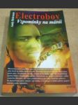 Electroboy. Vzpomínky na mánii - náhled