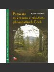 Putování za krásami a záhadami jihozápadních Čech - náhled