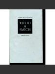 Ticho a smích (2x podpis Sylvie Richterová) - náhled