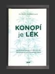 Konopí je lék - náhled