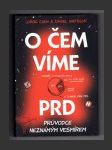 O čem víme prd - náhled