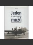 Jeden ze zapomenutých mužů Plukovník letectva Petr Uruba [pilot letadla RAF, letectví, odboj, druhá světová válka] - náhled