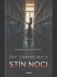 Čas čarodějnic 2 - Stín noci - náhled