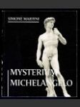 Mysterium Michelangelo - náhled