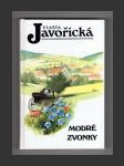 Modré zvonky - náhled