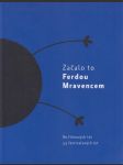 Začalo to Ferdou Mravencem: 80 filmových let, 55 festivalových let - náhled