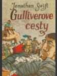 Gulliverove cesty - náhled