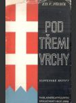 Pod třemi vrchy - náhled