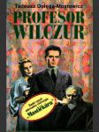 Profesor wilczur - náhled