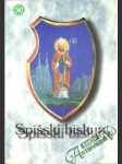 Spišskí biskupi - náhled