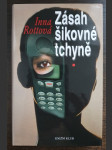 Zásah šikovné tchyně - náhled