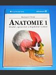 Anatomie 1 - Třetí upravené a doplněné vydání - náhled