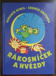 Rákosníček a hvězdy - náhled